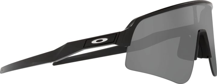 Sutro Lite Sweep Matte Black/Prizm Black Oakley