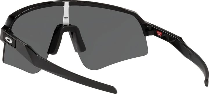 Oakley Sutro Lite Sweep Matte Black/Prizm Black Oakley