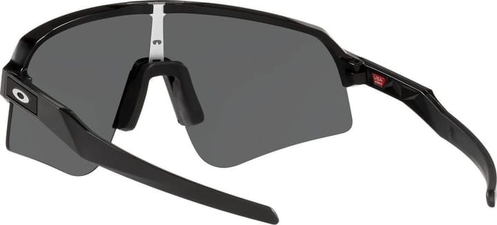 Sutro Lite Sweep Matte Black/Prizm Black Oakley