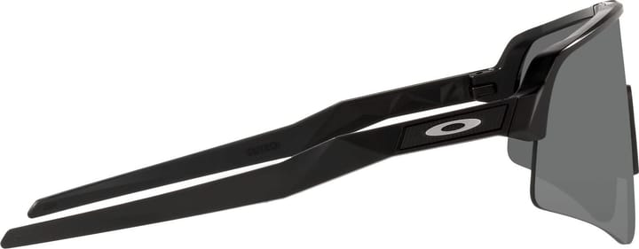 Sutro Lite Sweep Matte Black/Prizm Black Oakley