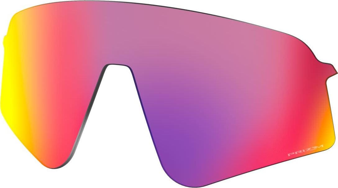 Oakley Sutro Lite Sweep Replacement Lens Prizm Road