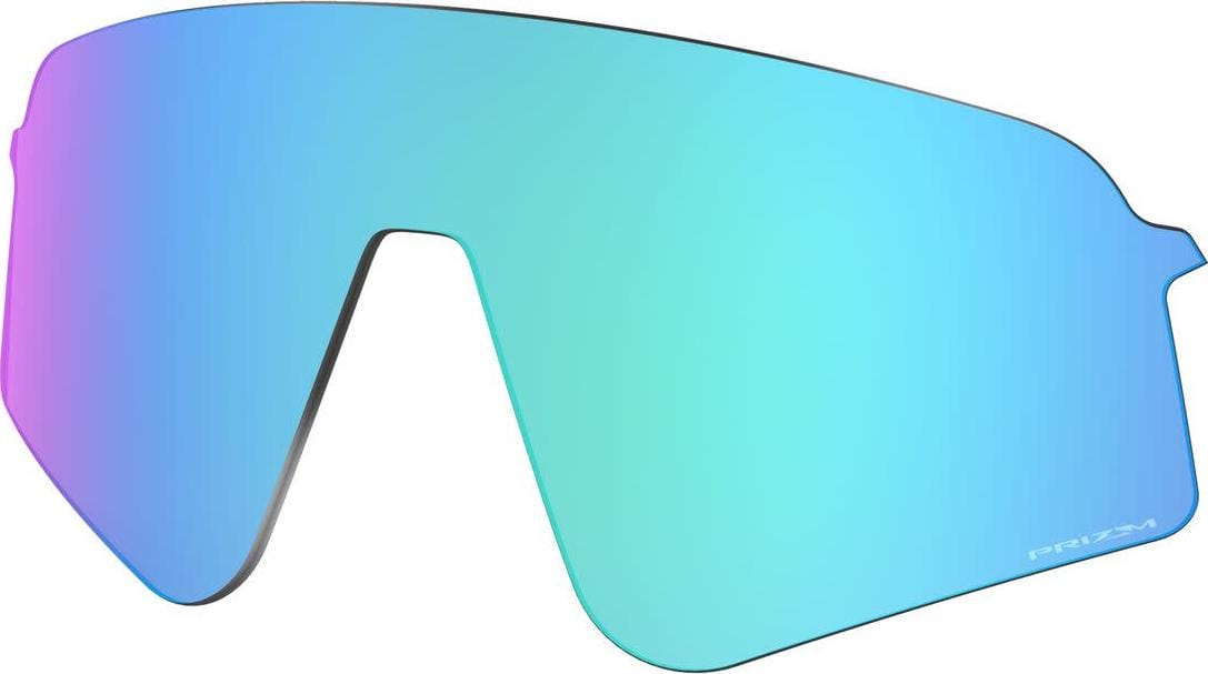 Oakley Sutro Lite Sweep Replacement Lens Prizm Sapphire