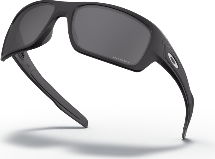 Oakley Turbine Matte Black/Prizm Black Oakley