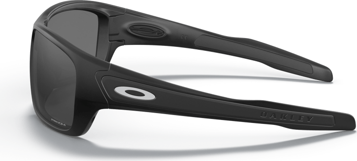 Oakley Turbine Matte Black/Prizm Black Oakley