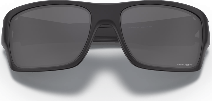 Oakley Turbine Matte Black/Prizm Black Oakley