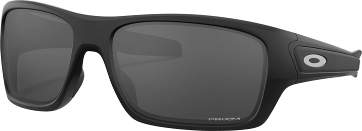 Oakley Turbine Matte Black/Prizm Black Oakley