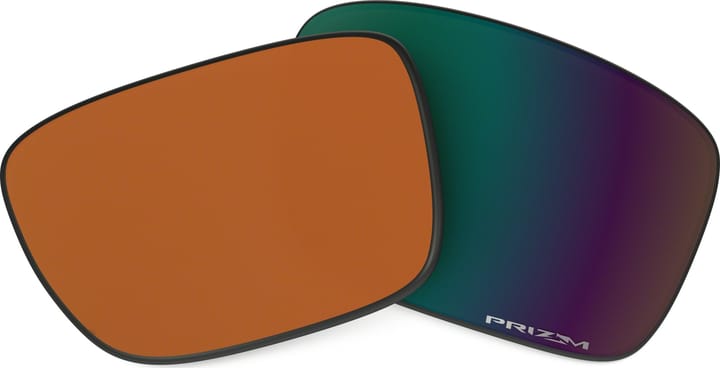Oakley Turbine Replacement Lens Polarized Prizm Shallow Water Polarized Oakley