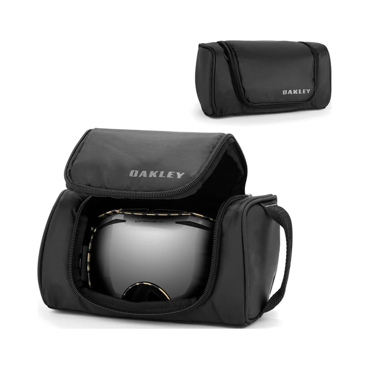 Oakley Universal Soft Goggle Case Black Oakley