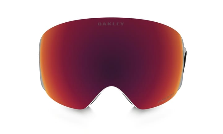 Oakley Flight Deck M Matte White w/ Prizm Torch Iridium Oakley