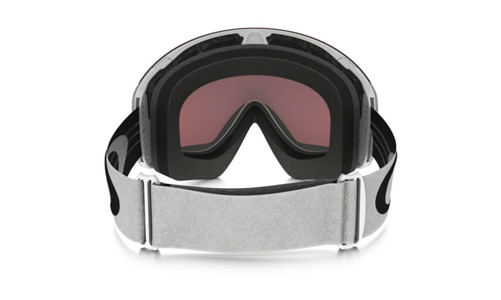 Oakley Flight Deck M Matte White w/ Prizm Torch Iridium Oakley