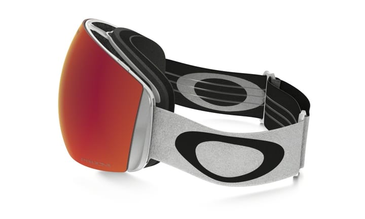 Oakley Flight Deck M Matte White w/ Prizm Torch Iridium Oakley