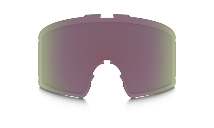 Oakley Line Miner L Replacement Lens PRIZM HI PINK IRIDIUM Oakley