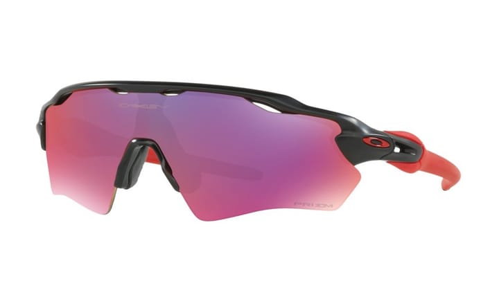 Oakley Radar EV XS Path Prizm Road Matte Black Oakley