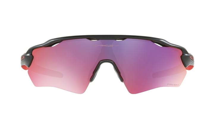 Oakley Radar EV XS Path Prizm Road Matte Black Oakley