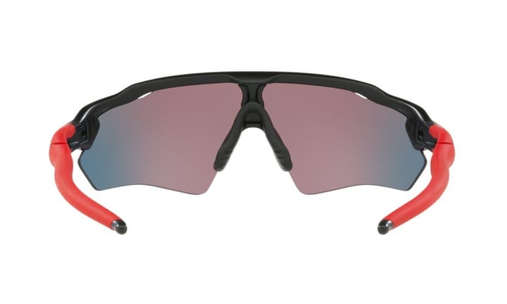 Oakley Radar EV XS Path Prizm Road Matte Black Oakley