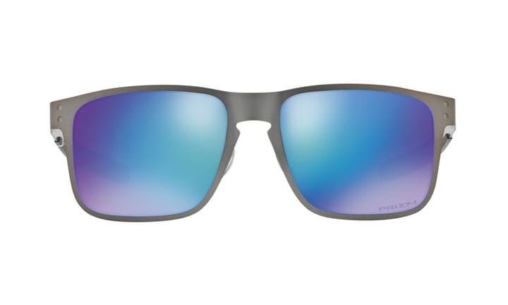 Oakley Holbrook Metal Polarized Matte Gunmetal/Prizm Sapphire Polarized Oakley