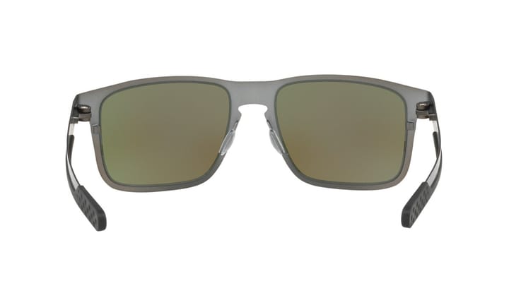 Oakley Holbrook Metal Polarized Matte Gunmetal/Prizm Sapphire Polarized Oakley