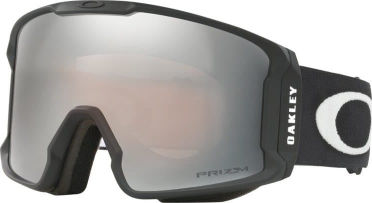 Oakley Line Miner L Matte Black/Prizm Snow Black Iridium