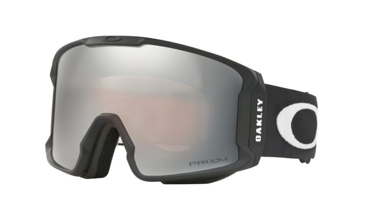 Oakley Line Miner L Matte Black/Prizm Snow Black Iridium Oakley Oakley Line Miner L Matte Black/Prizm Snow Black Iridium Oakley