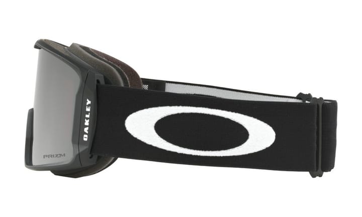 Oakley Line Miner L Matte Black/Prizm Snow Black Iridium Oakley Oakley Line Miner L Matte Black/Prizm Snow Black Iridium Oakley
