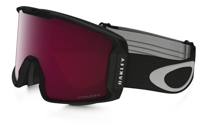 Oakley Line Miner XL MATTE BLACK Oakley Oakley Line Miner XL MATTE BLACK Oakley