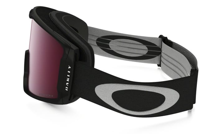 Oakley Line Miner XL MATTE BLACK Oakley Oakley Line Miner XL MATTE BLACK Oakley