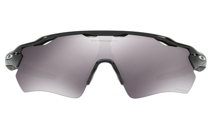 Oakley Radar EV XS Path Black Iridium Polarized Polished Black Oakley