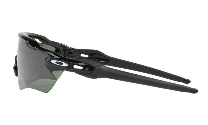 Oakley Radar EV XS Path Black Iridium Polarized Polished Black Oakley Oakley Radar EV XS Path Black Iridium Polarized Polished Black Oakley