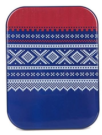 Marius Kids Matboks Navy Marius Kids