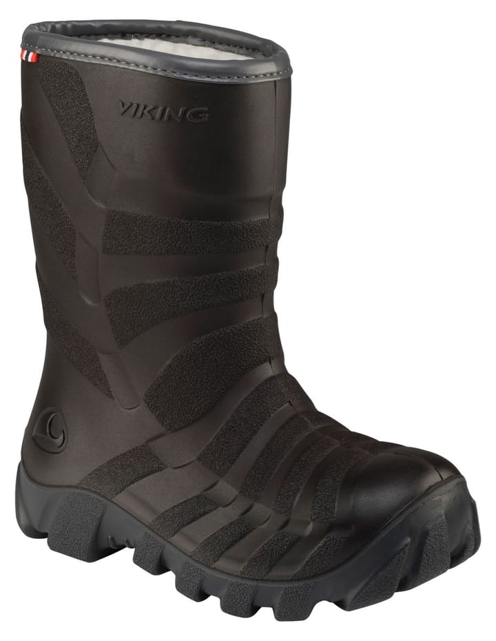 Viking Ultra 2.0 Black/Grey Viking Footwear