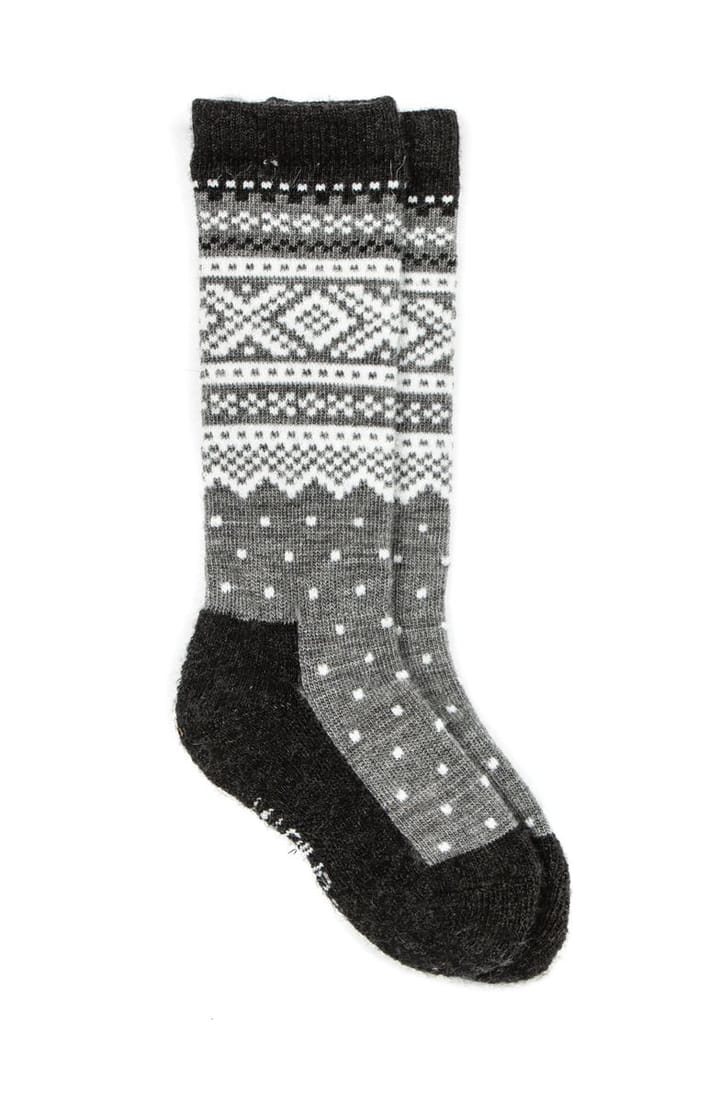 Marius Kids Ullsokker Barn Grey Marius Kids Marius Kids Ullsokker Barn Grey Marius Kids