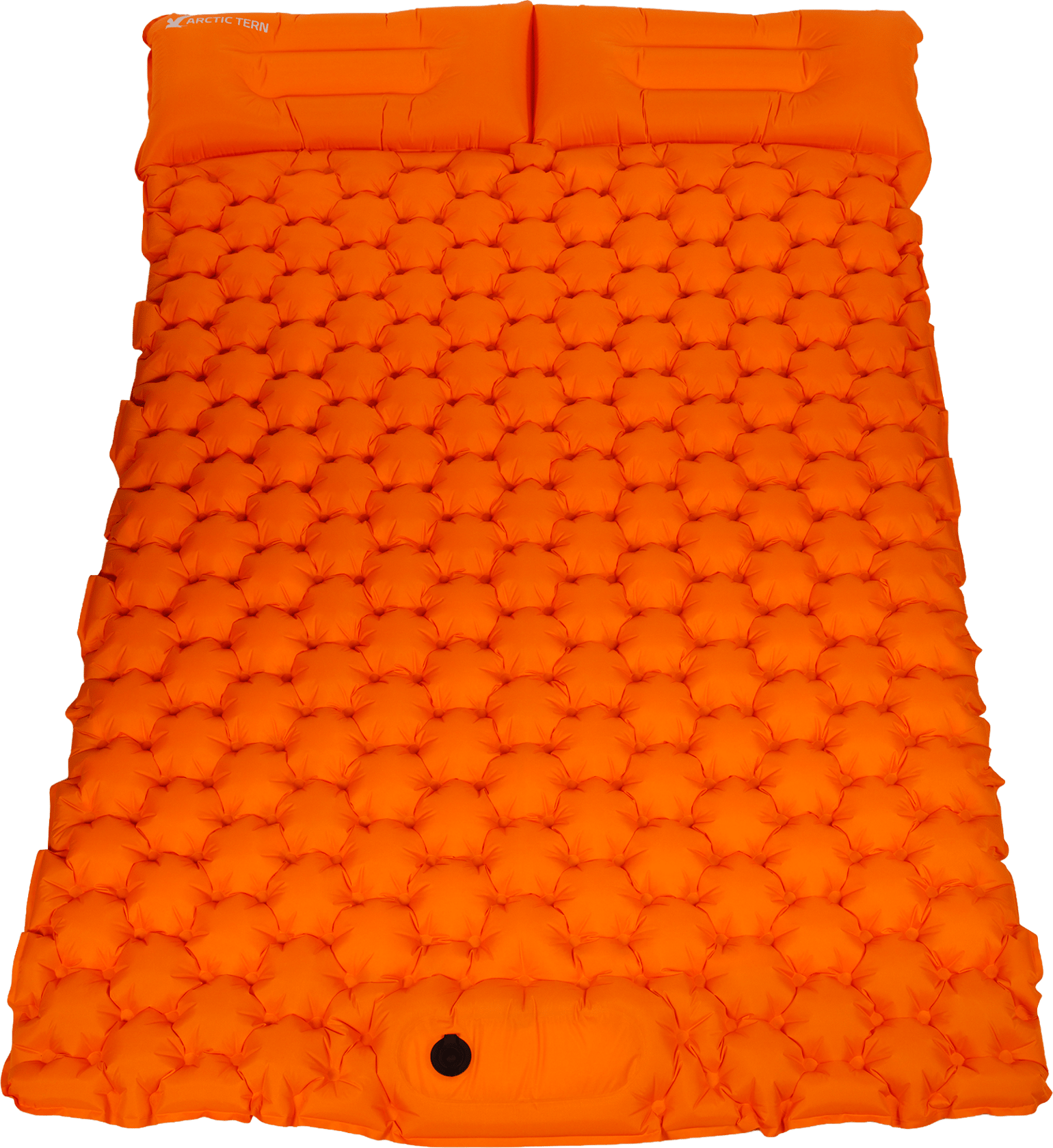 Arctic Tern Airmat Foam Incl Pillow Duo Amber Glow
