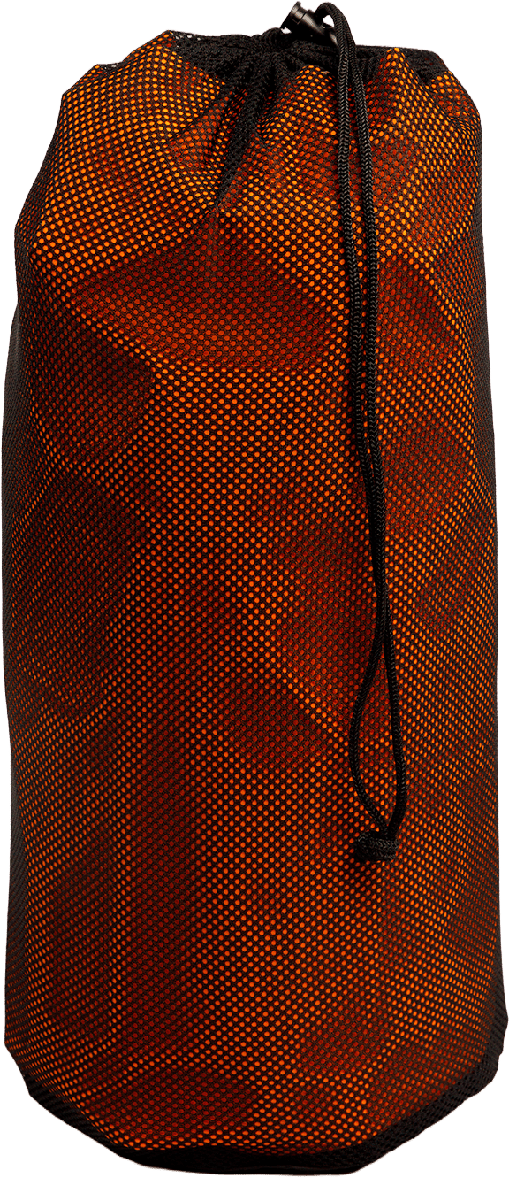 Arctic Tern Airmat Foam Incl Pillow Single Amber Glow Arctic Tern