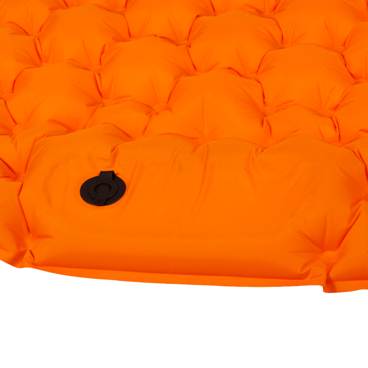 Arctic Tern Airmat Foam Incl Pillow Single Amber Glow Arctic Tern