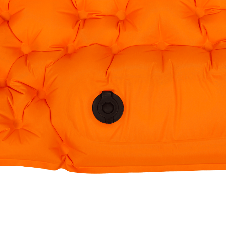 Arctic Tern Airmat Foam Incl Pillow Duo Amber Glow Arctic Tern