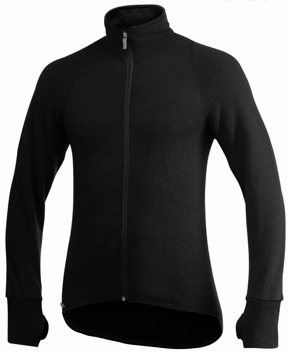 Full Zip Jacket 400