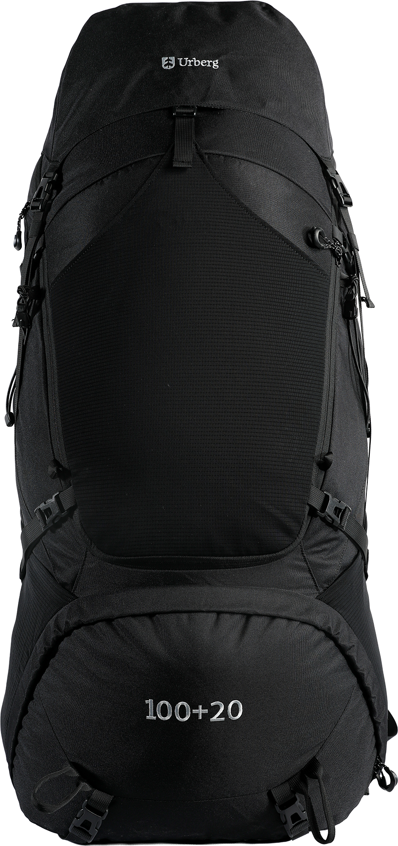 Urberg Trekking Backpack