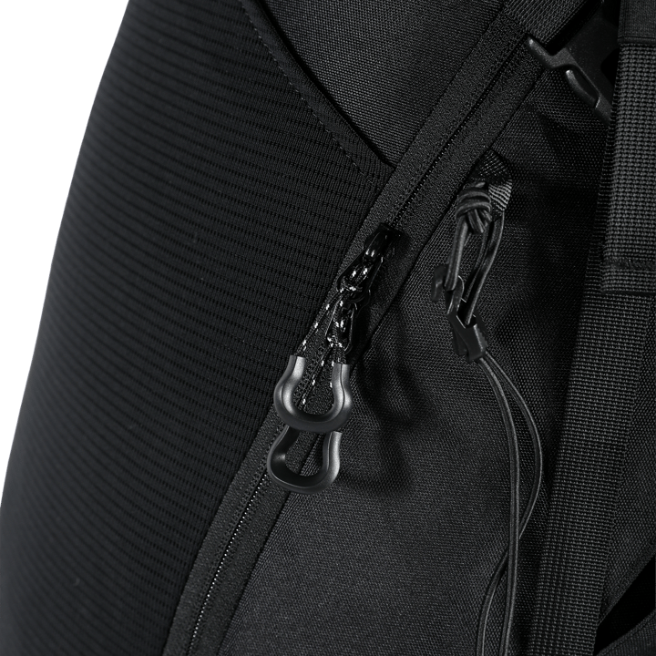 Urberg Trekking Backpack 100l+20l Black Urberg