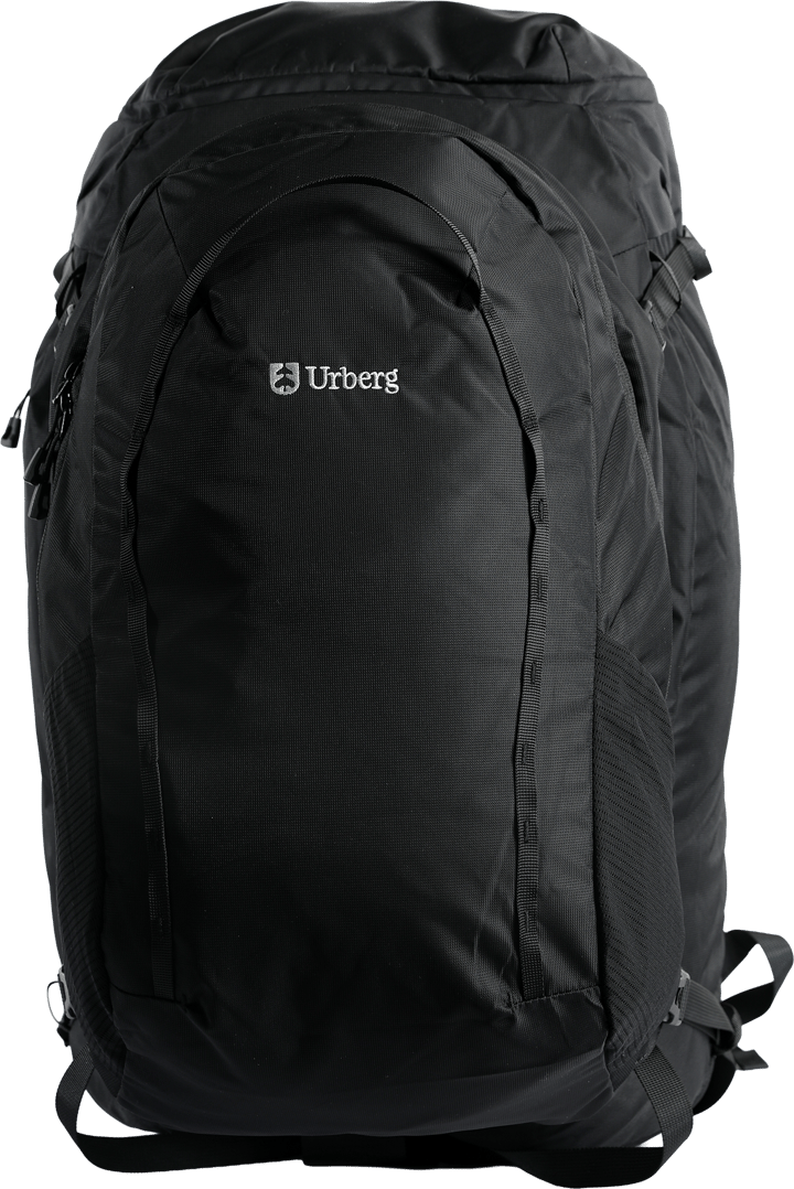 Urberg Travel Backpack 55l+28l Black Urberg
