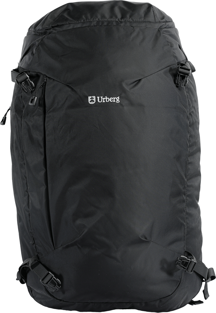 Urberg Travel Backpack 55l+28l Black Urberg