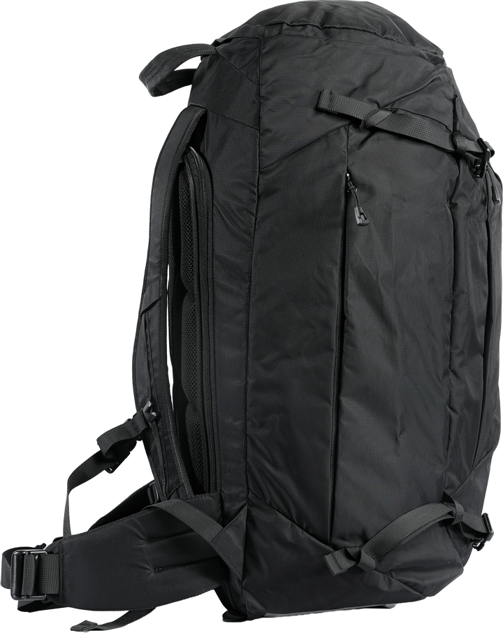 Urberg Travel Backpack 55l+28l Black Urberg