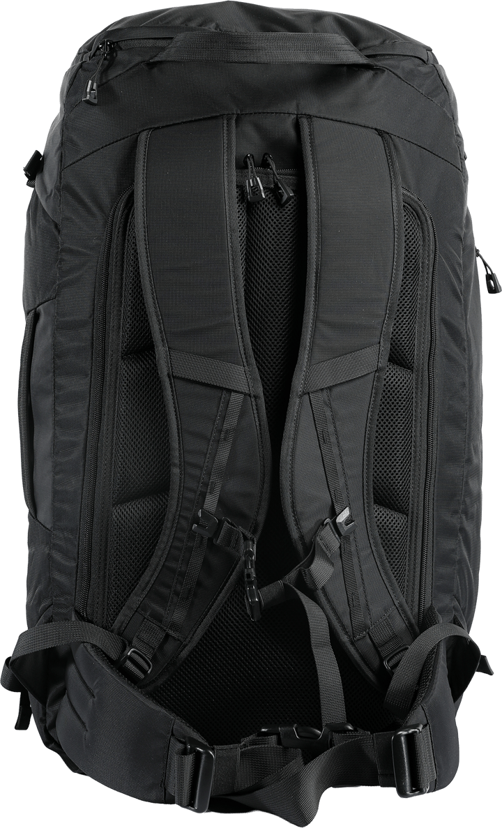 Urberg Travel Backpack 55l+28l Black Urberg