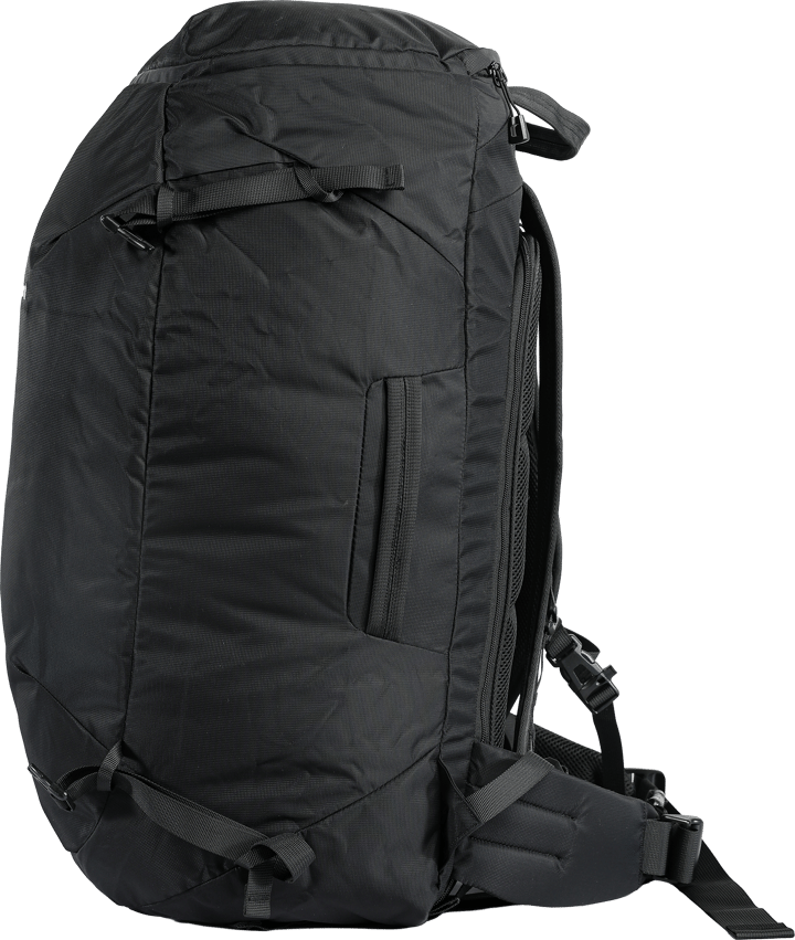 Urberg Travel Backpack 55l+28l Black Urberg