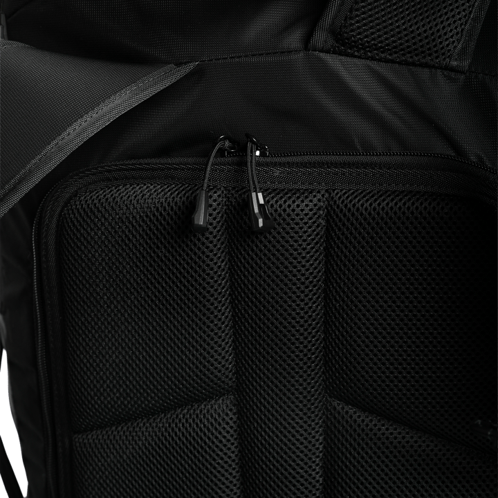 Urberg Travel Backpack 55l+28l Black Urberg