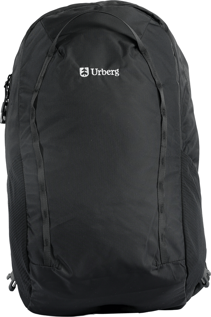 Urberg Travel Backpack 55l+28l Black Urberg