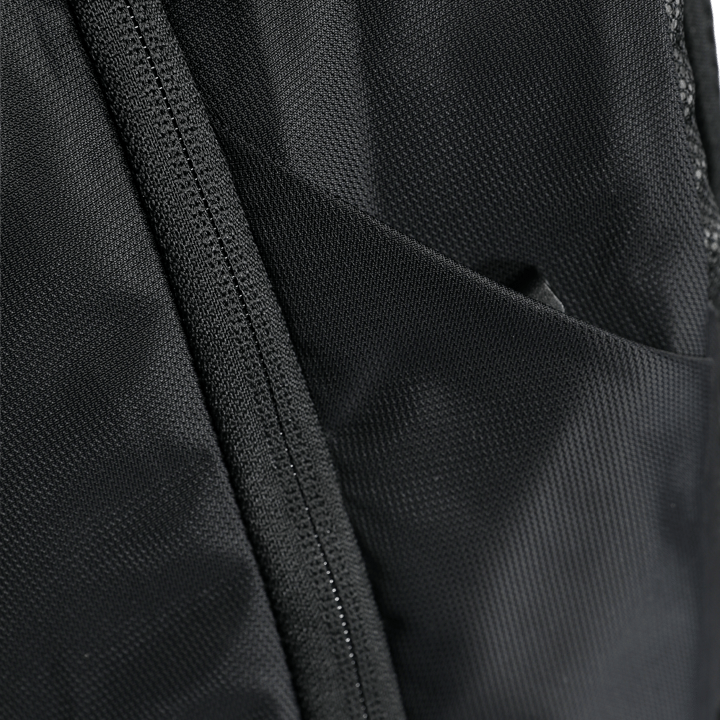 Urberg Travel Backpack 55l+28l Black Urberg