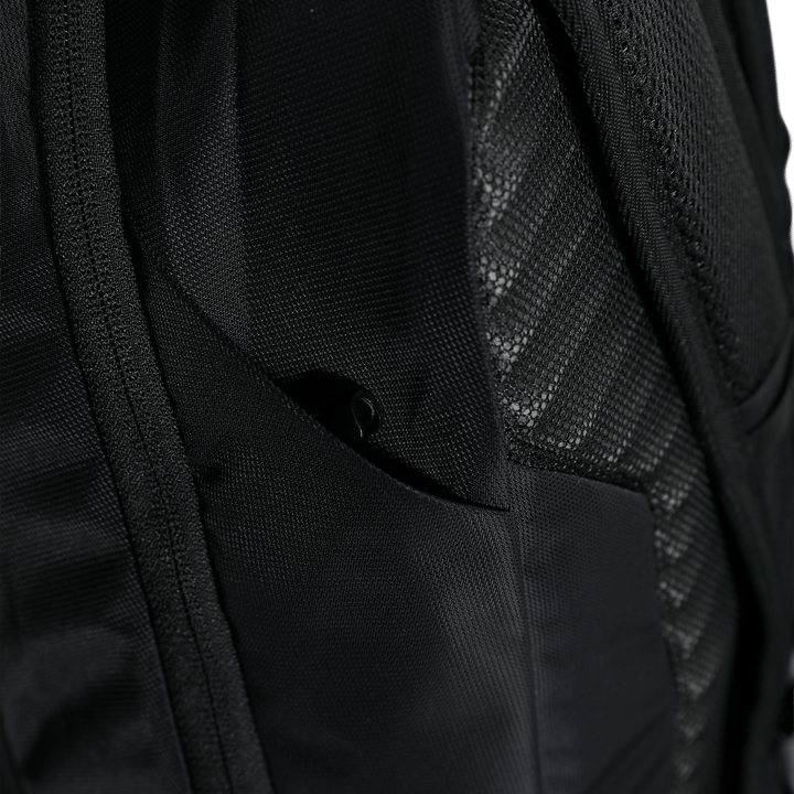 Urberg Travel Backpack 55l+28l Black Urberg