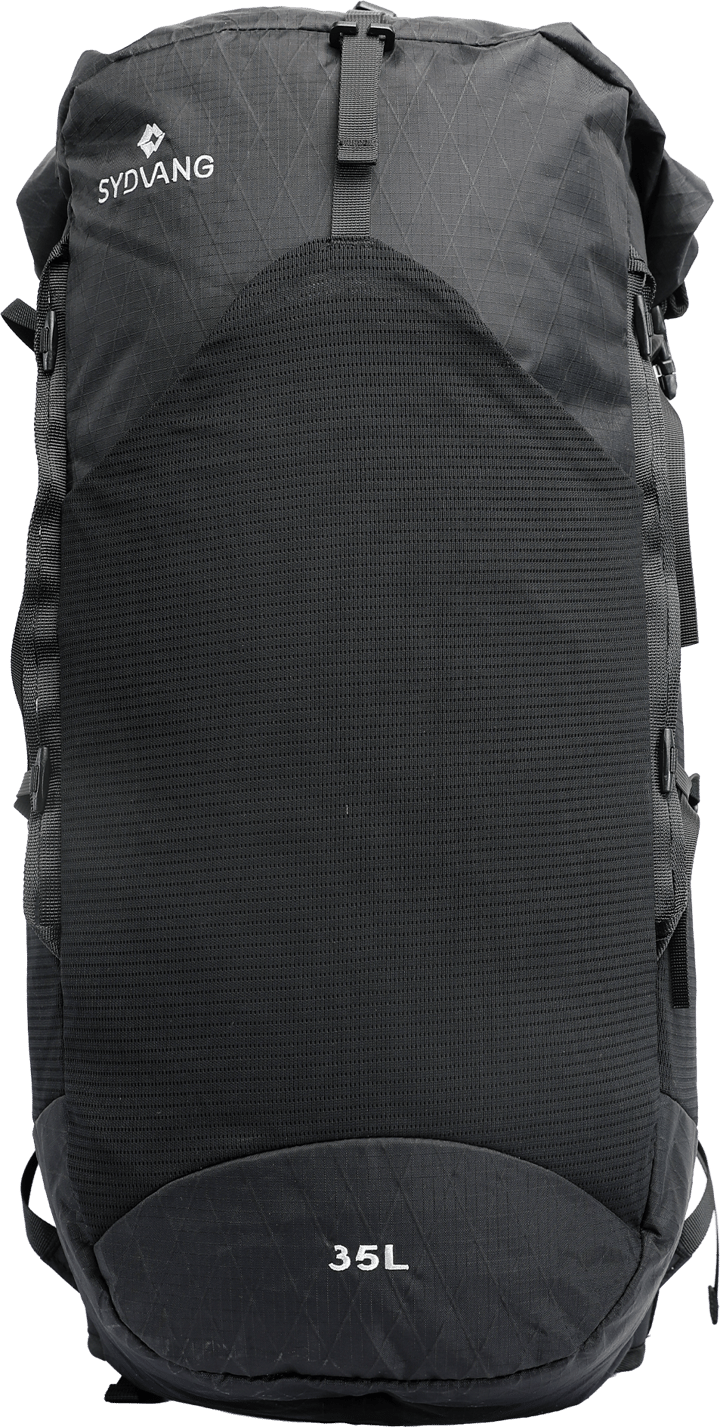 Sydvang Skala Backpack 35L Black Sydvang