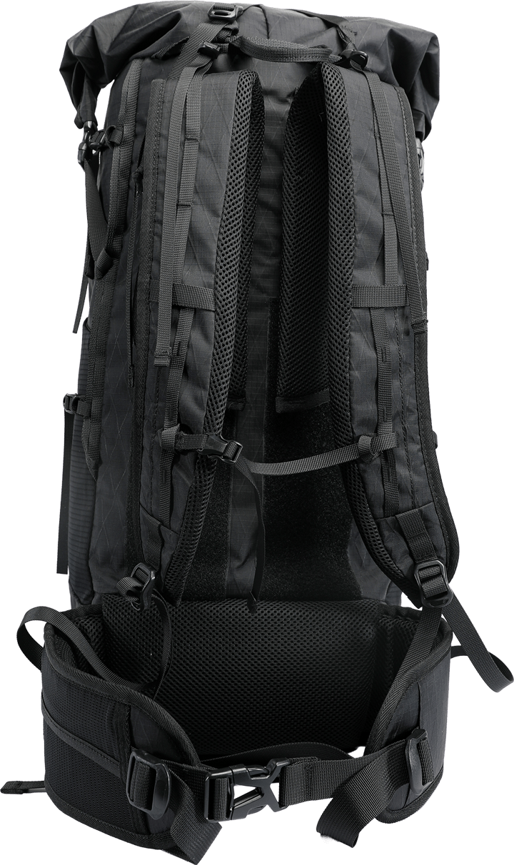 Sydvang Skala Backpack 35L Black Sydvang