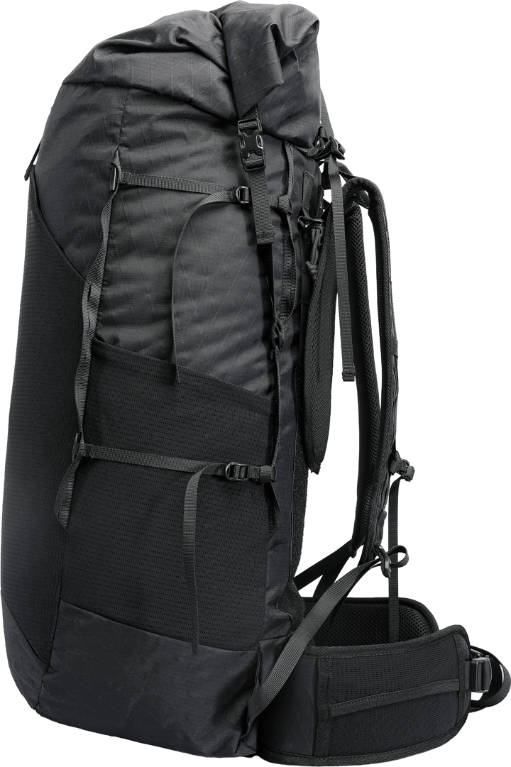 Sydvang Skala Backpack 45L Black Sydvang